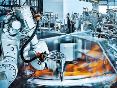 工業(yè)水處理環(huán)保設備